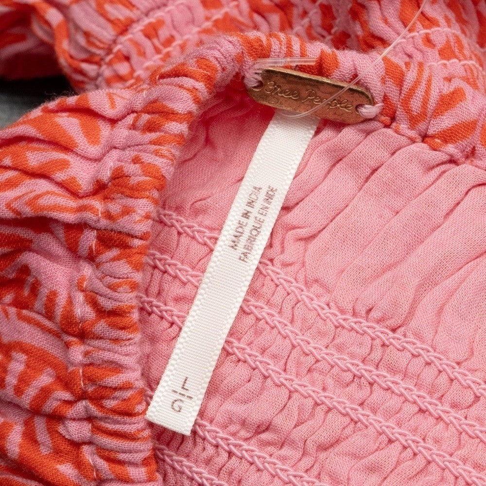 Free People Sweet Annie Mini