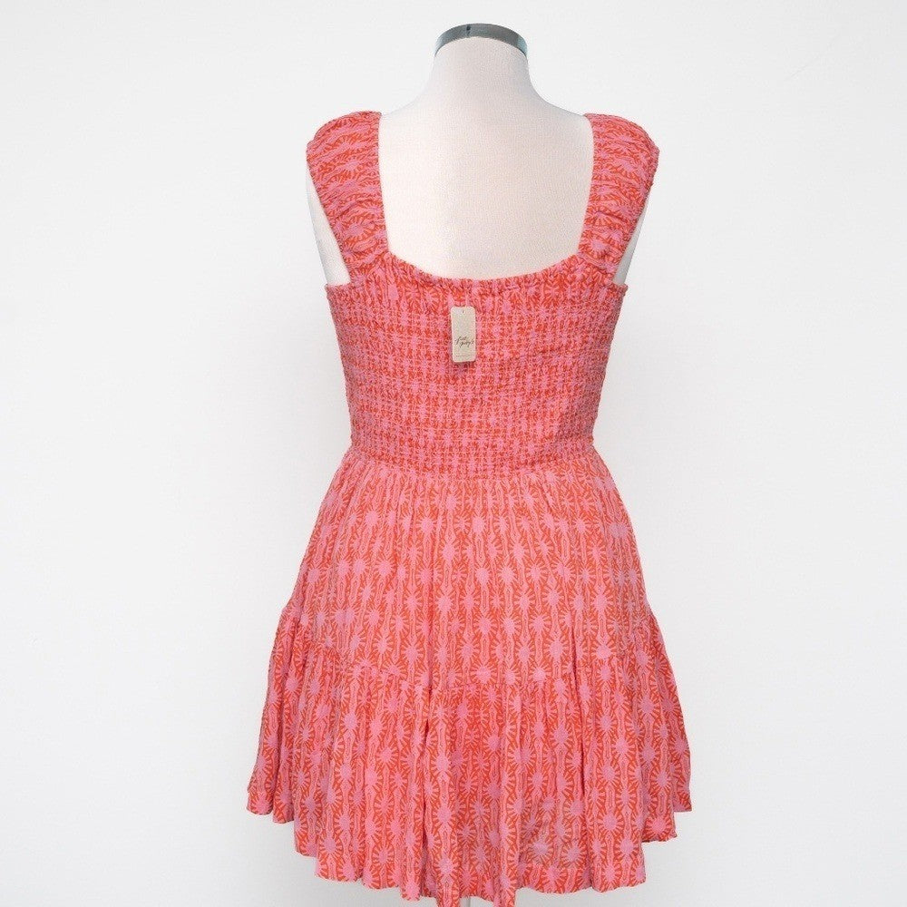 Free People Sweet Annie Mini